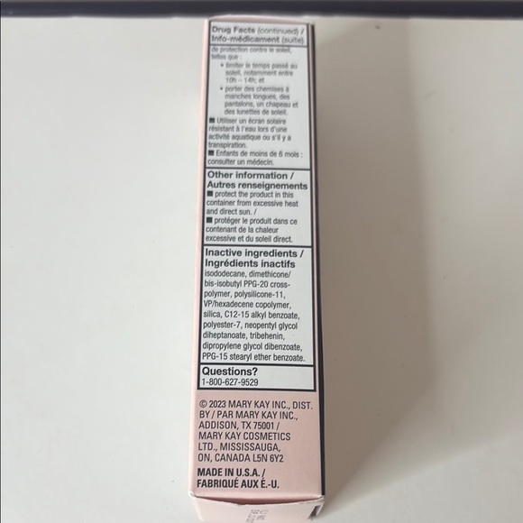 Mary Kay Foundation - Picture 2 of 5